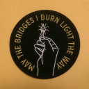 trampled-and-melting avatar