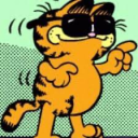tranny-garfield avatar