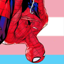 trans--peter--parker avatar