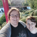 trans-clothmother avatar