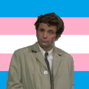 trans-columbo avatar