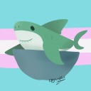 trans-cryptic avatar