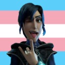 trans-douxie avatar