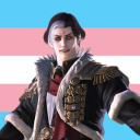 trans-emet-selch avatar