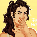 trans-girl-mako avatar