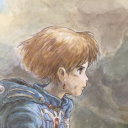 trans-girl-nausicaa avatar