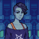 trans-humanoid-automaton avatar