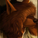 trans-lykanthropie avatar