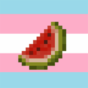 trans-melon avatar