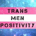 trans-men-positivity avatar