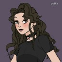 trans-moth-girl avatar