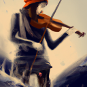 trans-non-magical-person avatar