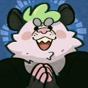 trans-opossum avatar