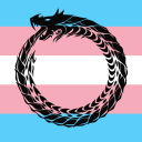 trans-ouroboros avatar