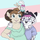 trans-parent-comic avatar