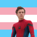 trans-petey-parker avatar