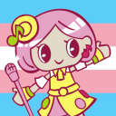 trans-poppy avatar