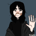 trans-severus-snape avatar