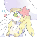 trans-shiny-primarina avatar