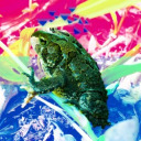 trans-toad avatar