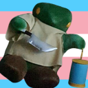 trans-tonberry avatar