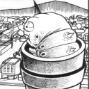 transangledlozengeggbutt avatar