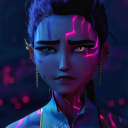 transcendencepheonix avatar