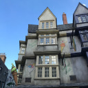 transcendental avatar