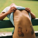 transcendentnas avatar