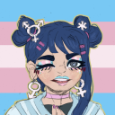 transdanganronpazine avatar