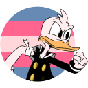 transdonaldduck avatar
