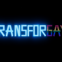 transforgaytion avatar