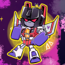 transform-artion avatar