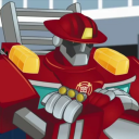transformersrescuebots avatar