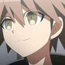 transgender-makoto-naegi-blog avatar