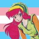 transgendercharacter avatar