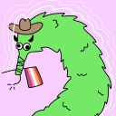 transmasc-queer avatar