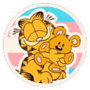 transmascgarfield avatar