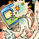 transmourning avatar