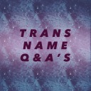 transnamesuggestions avatar