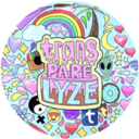 transparelyze avatar