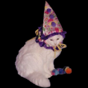 transparentblob avatar