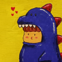 transparentdinosaurtyphoon avatar