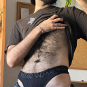 transsexual-angel avatar