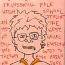 transsexualhedgehog avatar