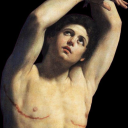 transsexualsaintsebastian avatar