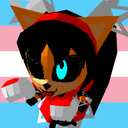 transsonicthehedgehog avatar