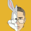 trap-king-bad-bunny avatar