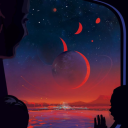 trappist1-d avatar