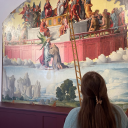 travelingmuse avatar